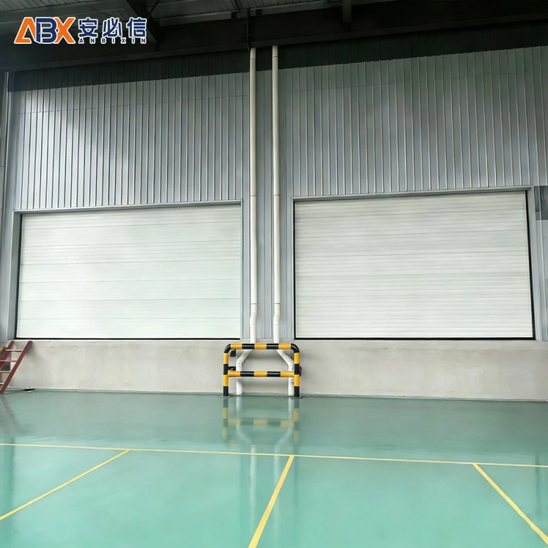 盐城市滑升门